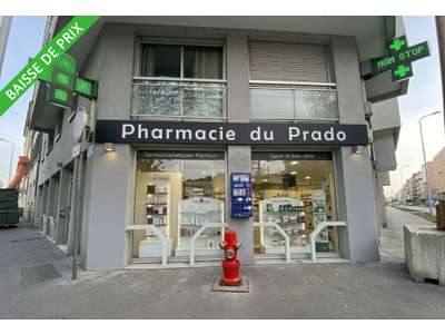 Location Locaux commerciaux - Boutiques à Lyon 7e