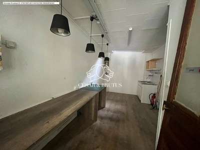 Location local commercial de 47m² à Lyon 69007