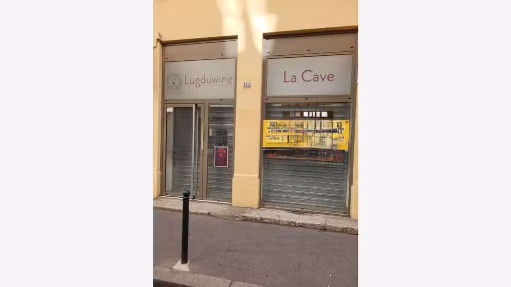 LYON7 sect. Saxe Gambetta