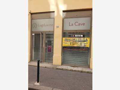 LYON7 sect. Saxe Gambetta