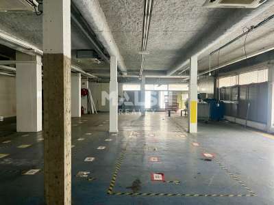 Location Locaux commerciaux - Boutiques à Lyon 8e