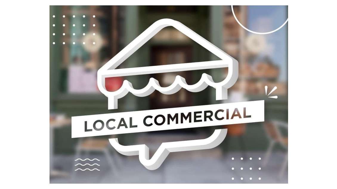 Loue local commercial de 249m² à Lyon 69008