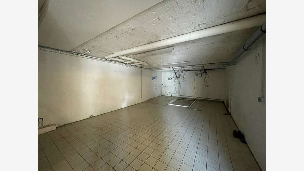 A louer local commercial 390m² Lyon 8e Jean Mermoz