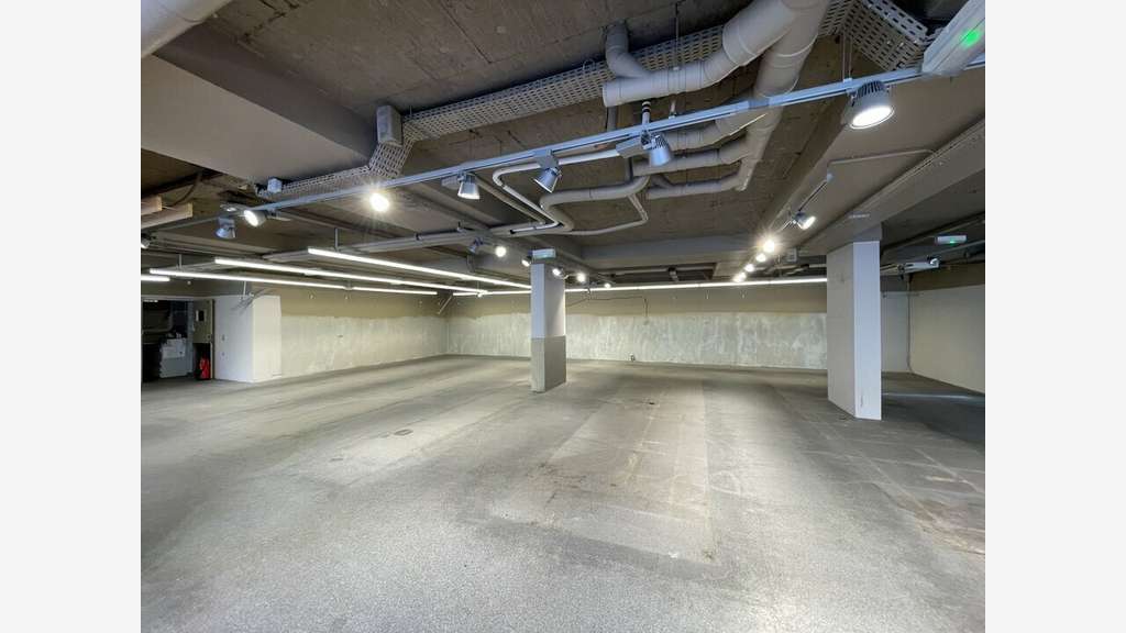A louer local commercial 390m² Lyon 8e Jean Mermoz