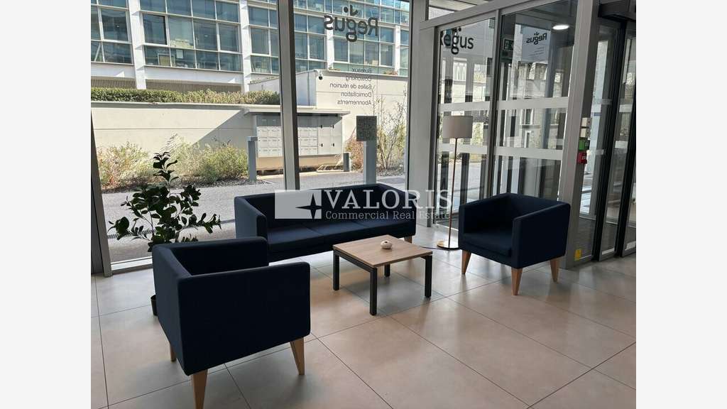 Locaux commerciaux à louer Lyon 8e Av Rockefeller