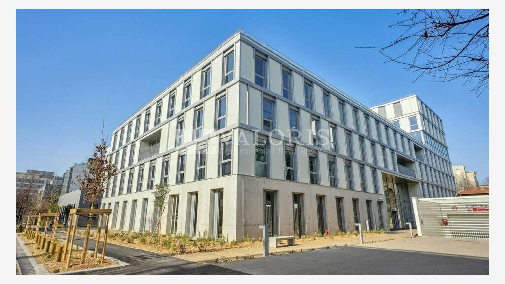 Locaux commerciaux à louer Lyon 8e Av Rockefeller