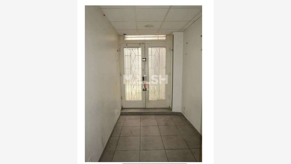 A louer local 67m² Grande Rue de Vaise à Lyon 9e