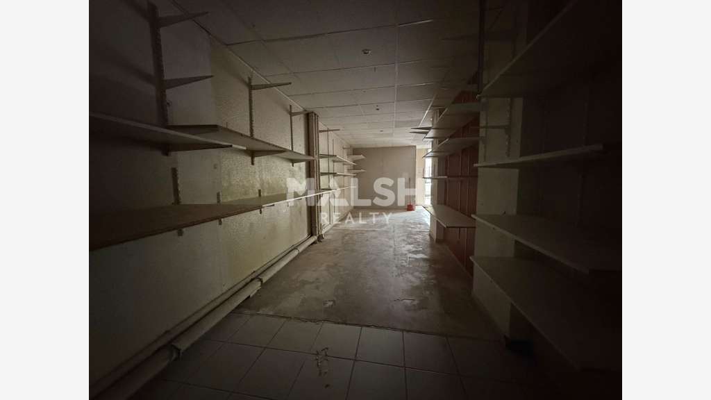 Local commercial à louer 74m² Lyon 9e quai Arloing