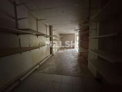 Local commercial à louer 74m² Lyon 9e quai Arloing