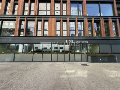 Location Locaux commerciaux - Boutiques à Lyon 9e