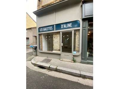 Location Locaux commerciaux - Boutiques à Lyon 9e