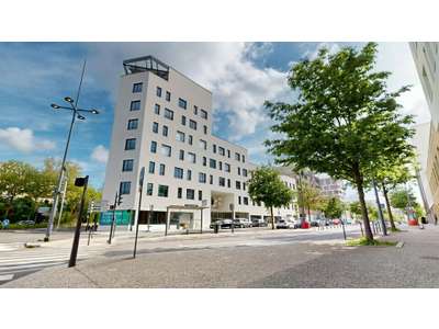 Location Locaux commerciaux - Boutiques à Lyon 9e