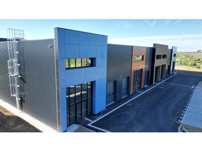 Location Locaux commerciaux - Boutiques à Mainvilliers