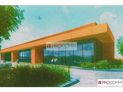 Location Locaux commerciaux - Boutiques à Mainvilliers