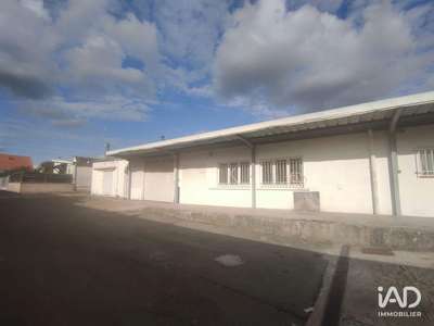 A louer ensemble de bureaux rénovés à Mainvilliers