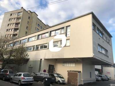 A louer Local commercial 2100m² Maisons alfort