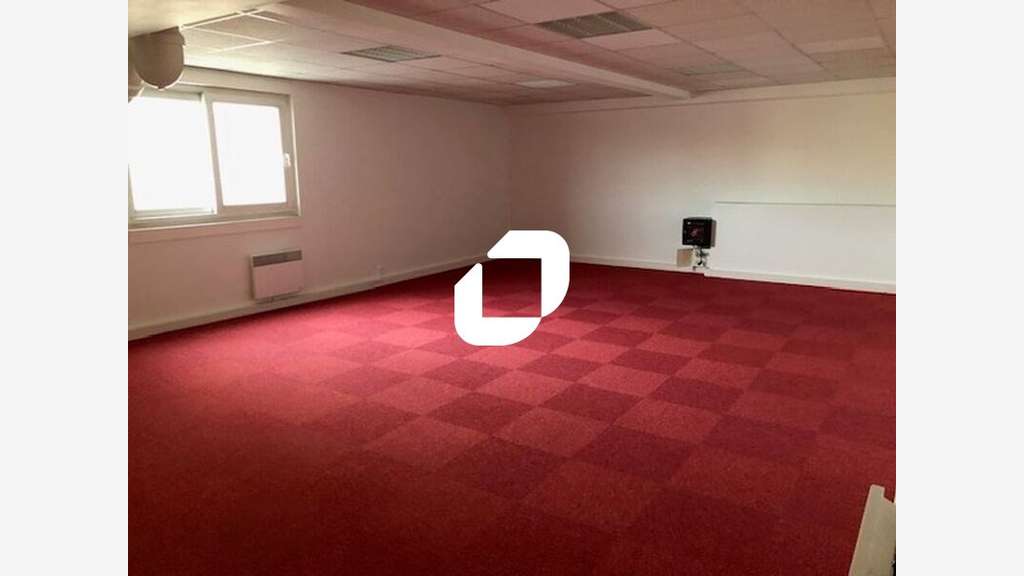 A louer Local commercial 2100m² Maisons alfort