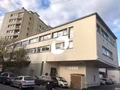 A louer Local commercial 2100m² Maisons alfort