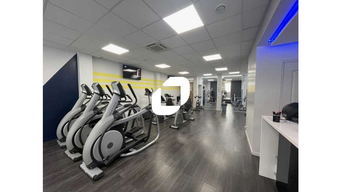 A louer Local commercial 298m² Malakoff