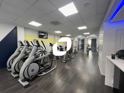 A louer Local commercial 298m² Malakoff