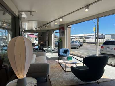 A louer locaux commerciaux 497m² à Malemort  