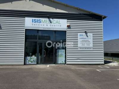 Location Locaux commerciaux - Boutiques à Malemort