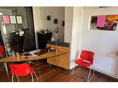 Location Locaux commerciaux - Boutiques à Manosque