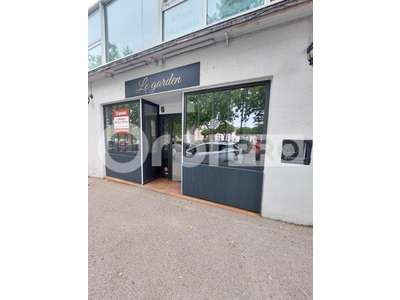 Location Locaux commerciaux - Boutiques à Manosque