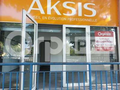 Location Locaux commerciaux - Boutiques à Manosque