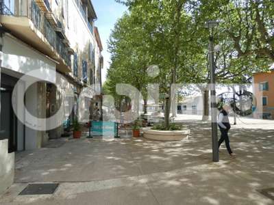 Vente Bureaux à Manosque