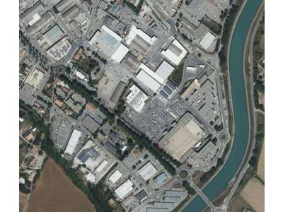 Location Locaux commerciaux - Boutiques à Manosque