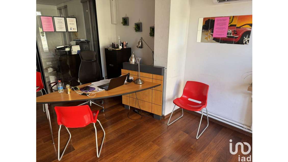 Murs commerciaux à Manosque