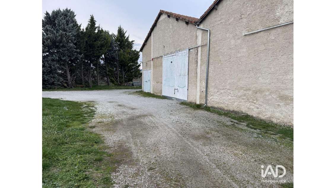 Local commercial à Manosque