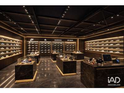 Location Locaux commerciaux - Boutiques à Manosque