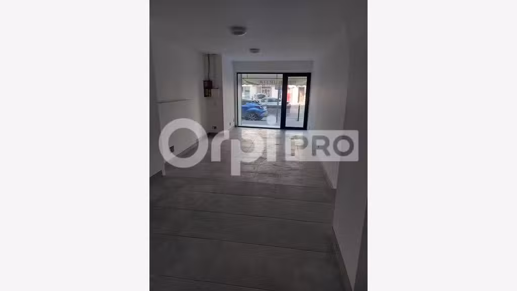 A louer local commercial pro de 28m² à Manosque