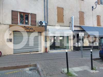 Location Locaux commerciaux - Boutiques à Manosque