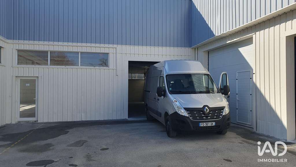 Local commercial à Manosque