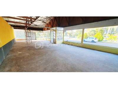 Location Locaux commerciaux - Boutiques à Marckolsheim