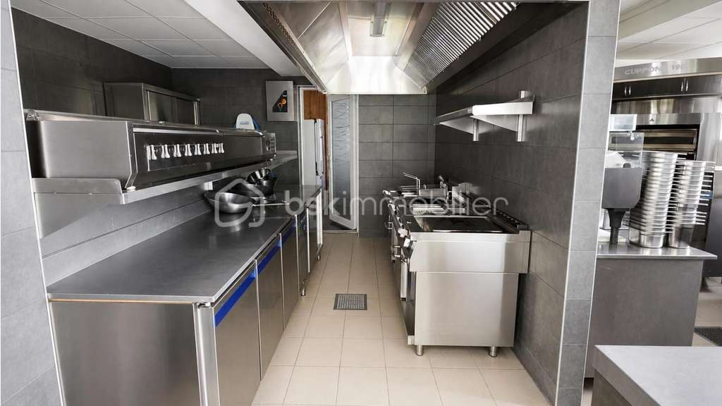 Loue ensemble immobilier de 190m² à Marckolsheim