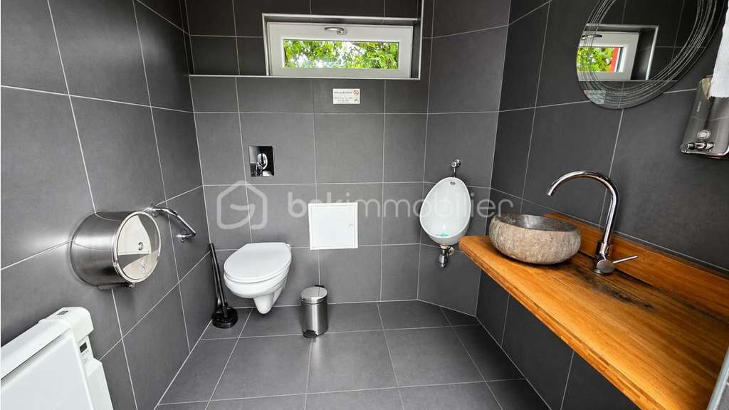 Loue ensemble immobilier de 190m² à Marckolsheim