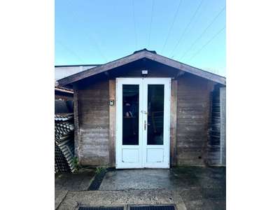 Location Locaux d'activités - Entrepôts à Marcoussis