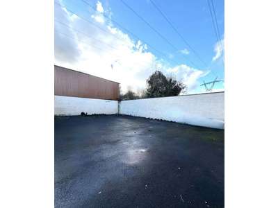 Location Bureaux à Marcoussis