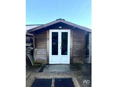 Location Locaux commerciaux - Boutiques à Marcoussis