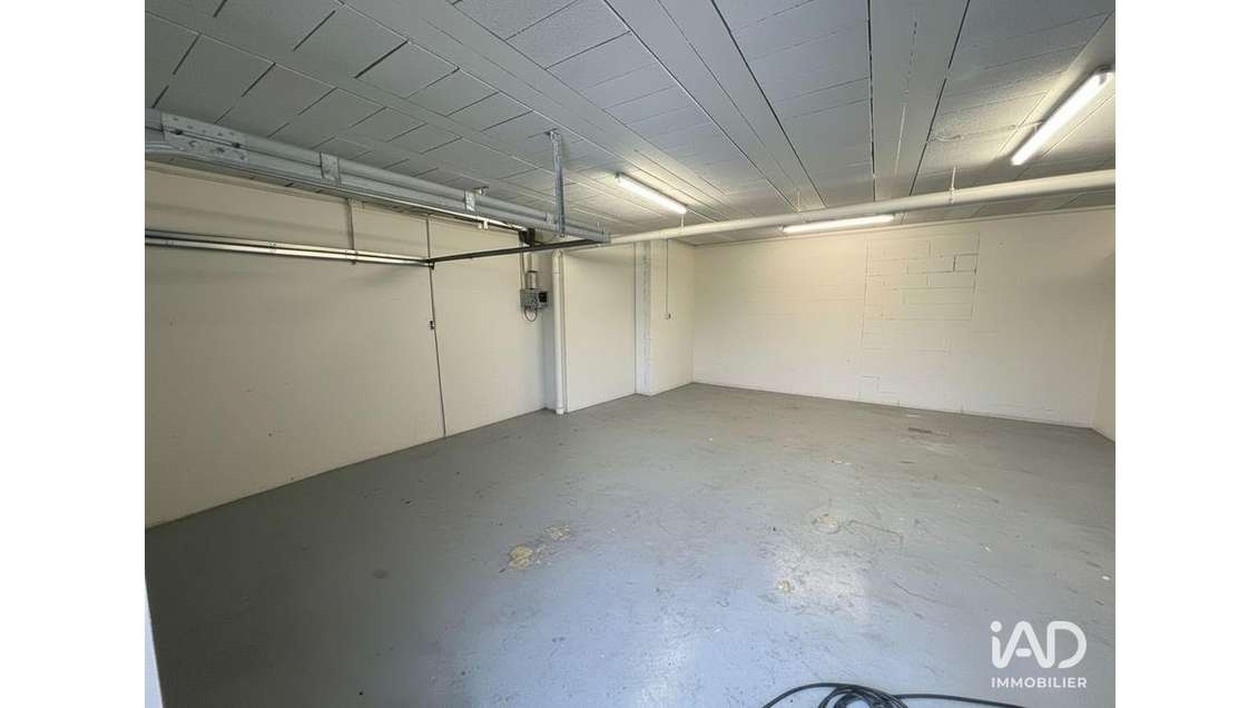 Local commercial à Marcoussis