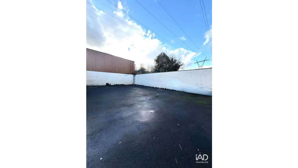 Local commercial à Marcoussis