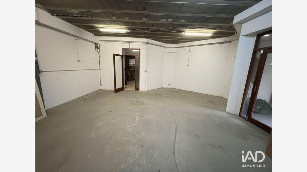 Boutique à Marcoussis