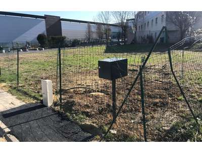 Location Terrains industriels et agricoles à Mareuil-lès-Meaux