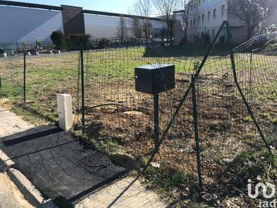 Location Locaux commerciaux - Boutiques à Mareuil-lès-Meaux