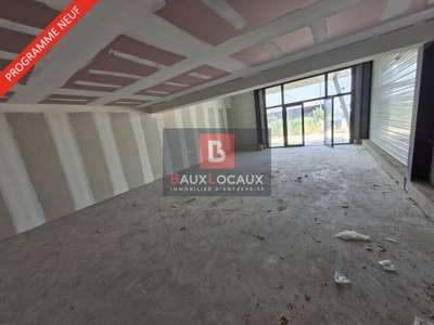 Location Locaux commerciaux - Boutiques à Marignane