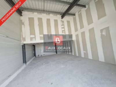 Location Locaux commerciaux - Boutiques à Marignane